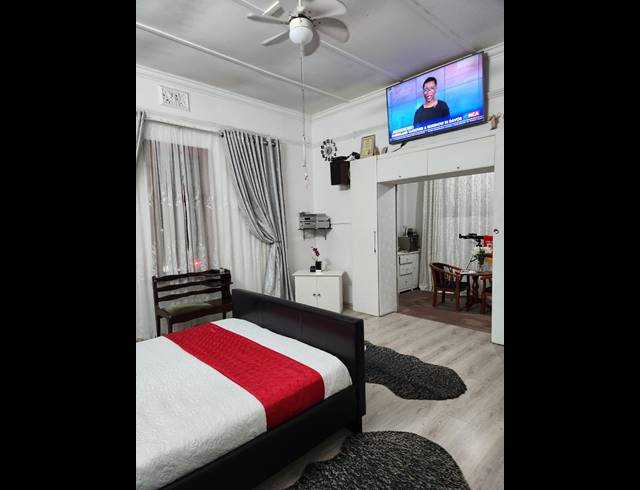 5 BEDROOM HOUSE FOR SALE IN MUSGRAVE